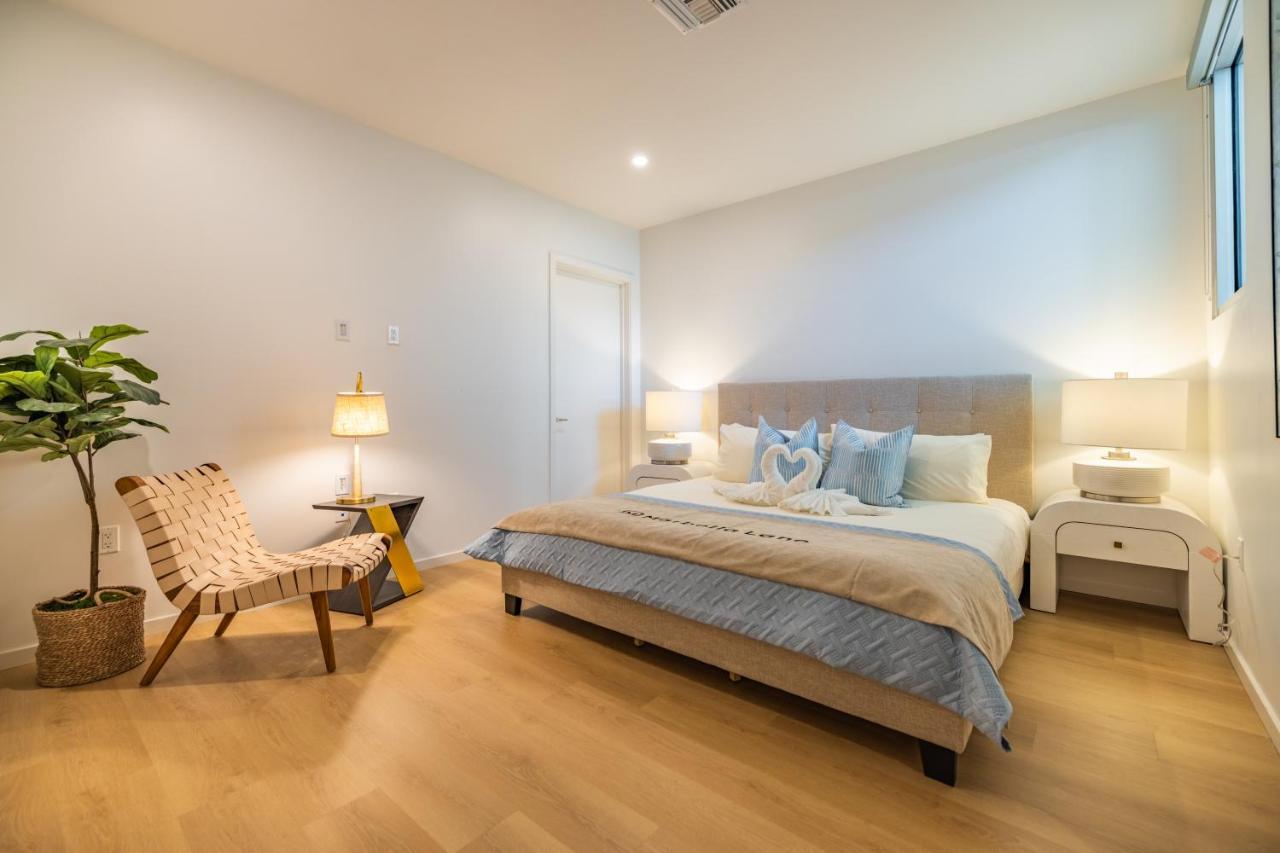 @ Marbella Lane - Penthouse W/ City & Ocean Views Long Beach Kültér fotó