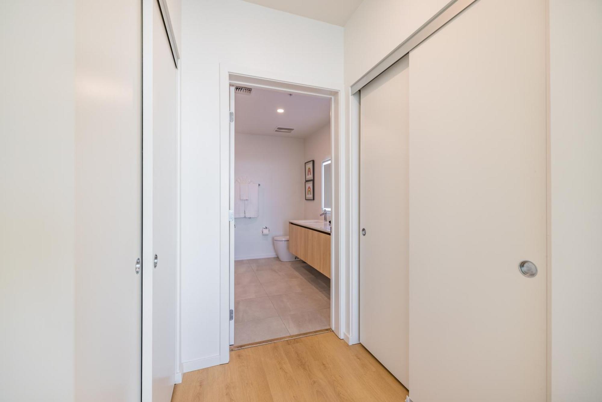 @ Marbella Lane - Penthouse W/ City & Ocean Views Long Beach Kültér fotó