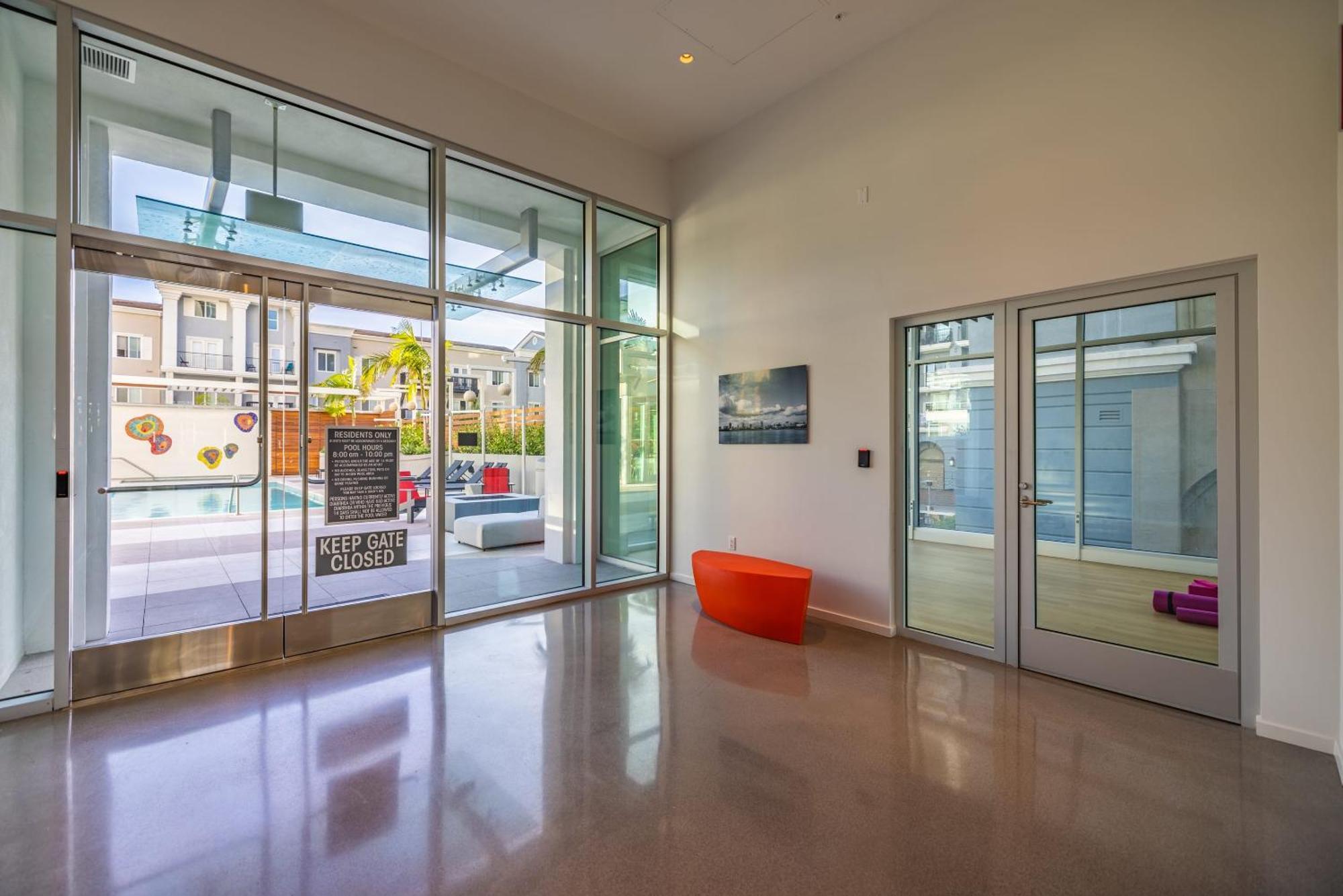 @ Marbella Lane - Penthouse W/ City & Ocean Views Long Beach Kültér fotó