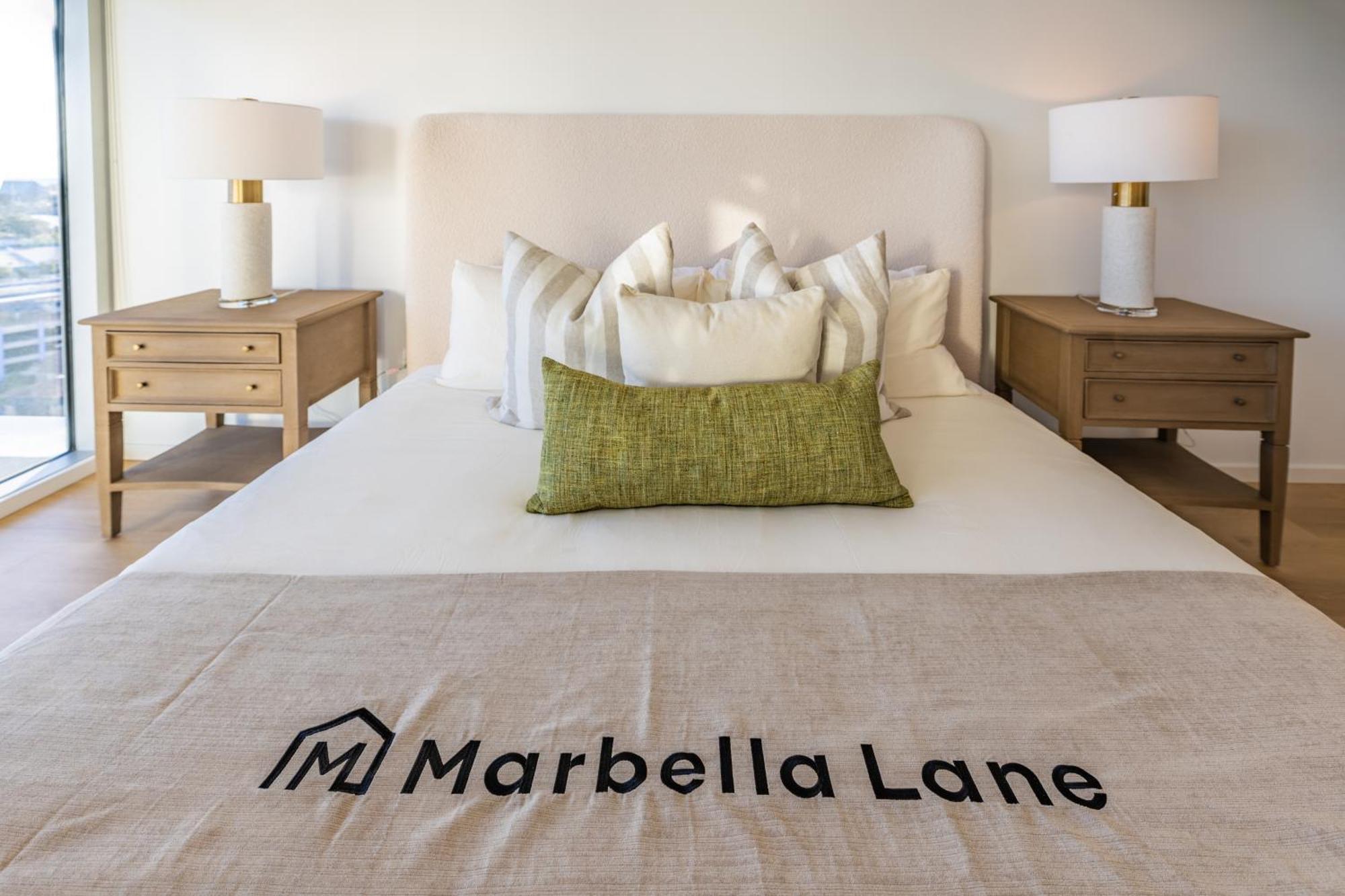 @ Marbella Lane - Penthouse W/ City & Ocean Views Long Beach Kültér fotó