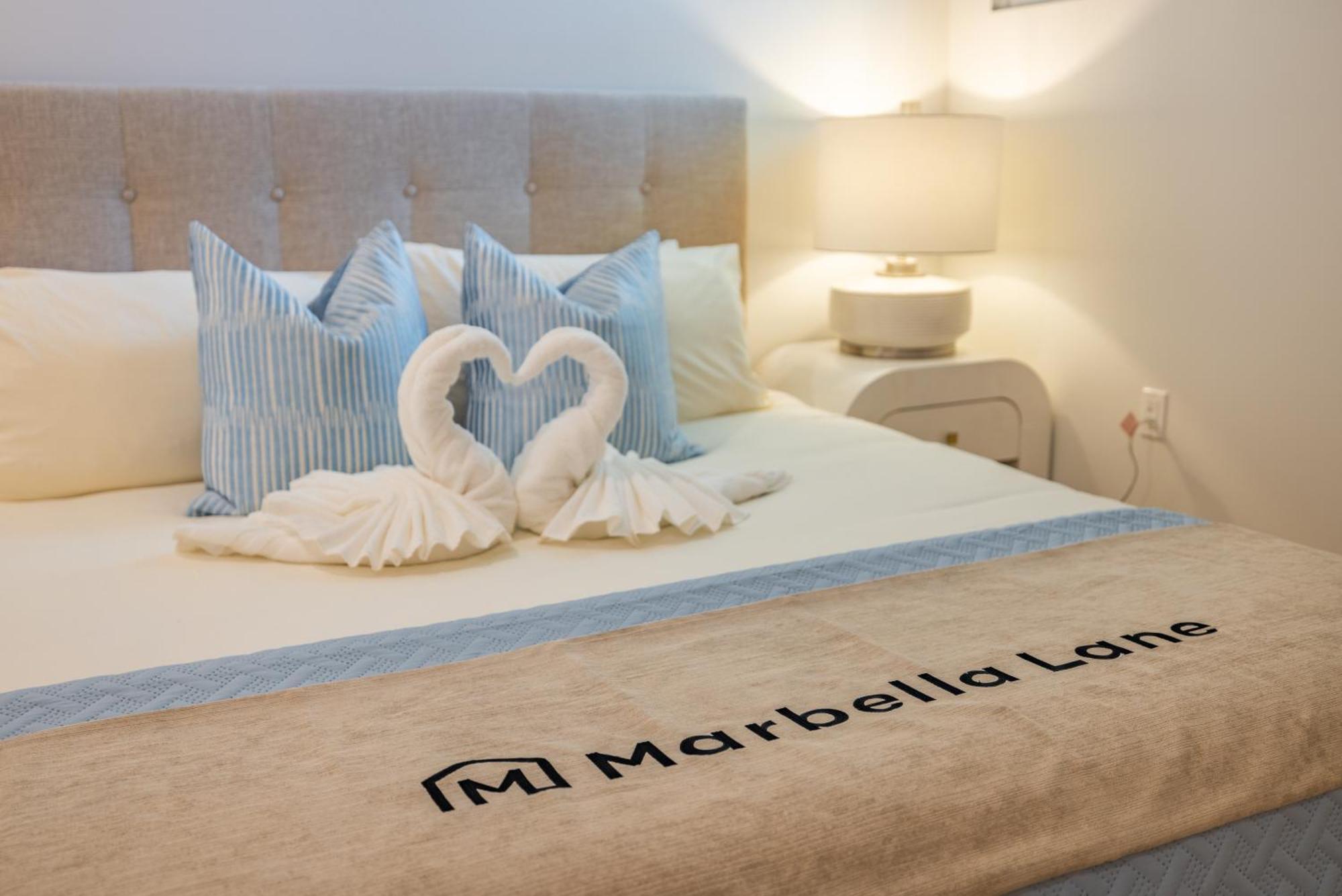 @ Marbella Lane - Penthouse W/ City & Ocean Views Long Beach Kültér fotó